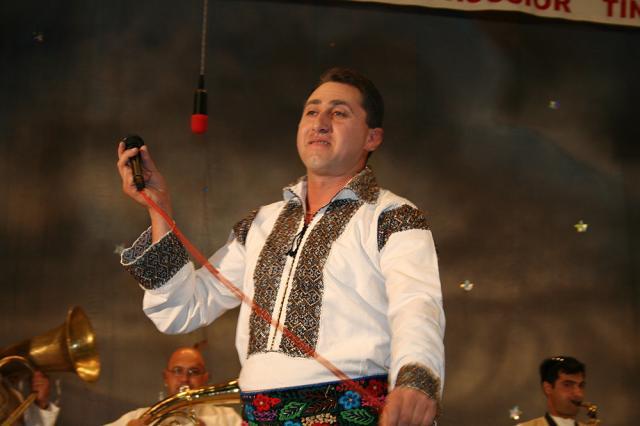 Alexandru Recolciuc a fost şantajat în ianuarie 2008