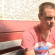 Andrei Berciu - concubinul tinerei mame: "A spus că-l lasă în spital, nu că-l aruncă pe câmp"