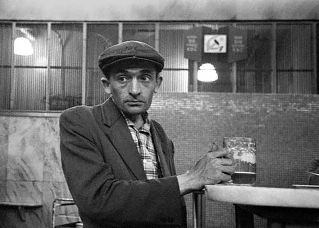 „Într-o zi de caniculă”