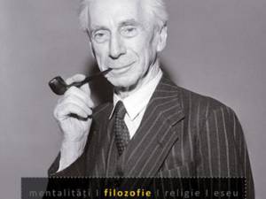Bertrand Russell: „În căutarea fericirii”