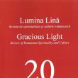 Revista de spiritualitate şi cultură românească Lumina Lină