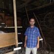 Expoziţia „Mijloace de transport tradiţionale şi unelte agricole”