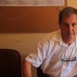 Profesorul Costică Costan antrenează de peste 40 de ani olimpici la fizică de la Colegiul „Ştefan cel Mare”