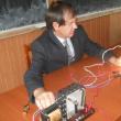 Profesorul Costică Costan antrenează de peste 40 de ani olimpici la fizică de la Colegiul „Ştefan cel Mare”