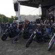 Sute de motociclişti din întreaga ţară au venit în weekend la Suceava