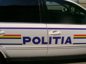 Acţiunea „Blocada” a poliţiei a debutat la Suceava cu 33 de dosare penale