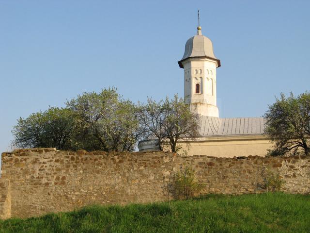 Mănăstirea Hagigadar, locul de origine al hurutului