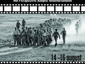 Festivalul de Film Istoric - Ediţia I - Vatra Dornei