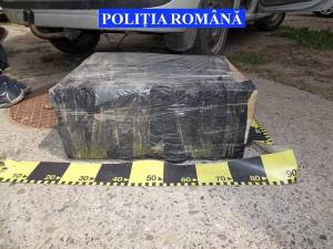 Ţigările de contrabandă