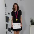 Medalii şi diplome pentru doi elevi din judeţ, la cea mai mare expoziţie de inventică pentru tineri din Europa