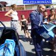 Acţiune de promovare a educaţiei, printre familiile din zona Mirăuţi din Suceava