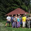 Două tabere de creaţie reunite la Câmpulung Moldovenesc