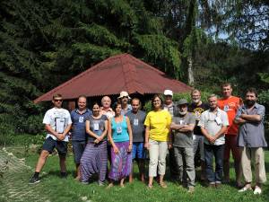 Două tabere de creaţie reunite la Câmpulung Moldovenesc