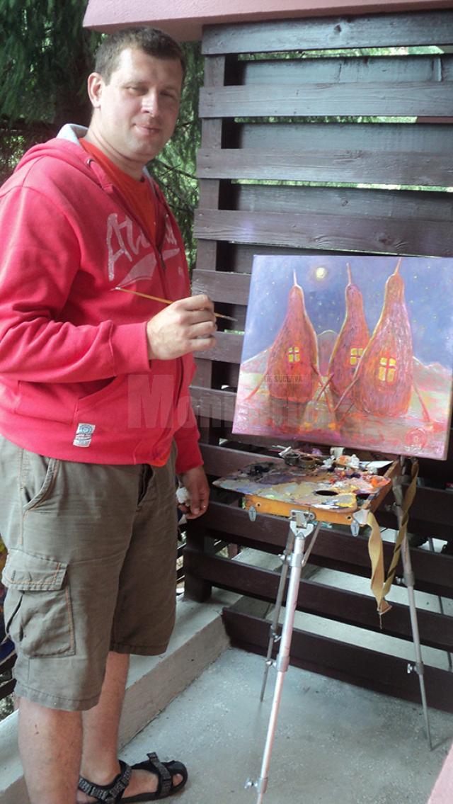 Două tabere de creaţie reunite, circumscrise Festivalului European „Naţiunea Creatorilor”