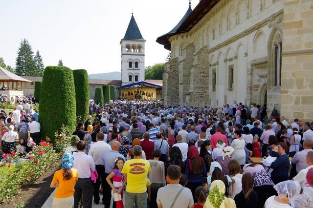 „Nu se poate construi moschee în ţara voievozilor”