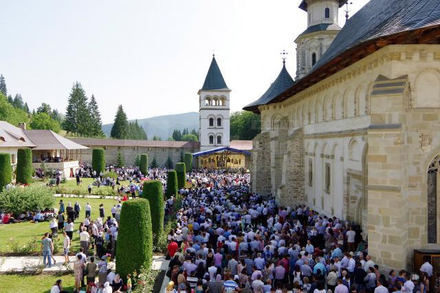 „Nu se poate construi moschee în ţara voievozilor”