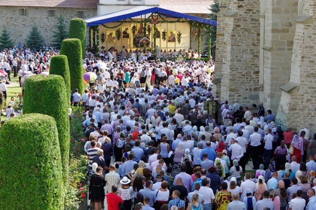 „Nu se poate construi moschee în ţara voievozilor”