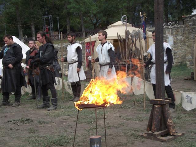 Festivalul de Artă Medievală „Ştefan cel Mare”