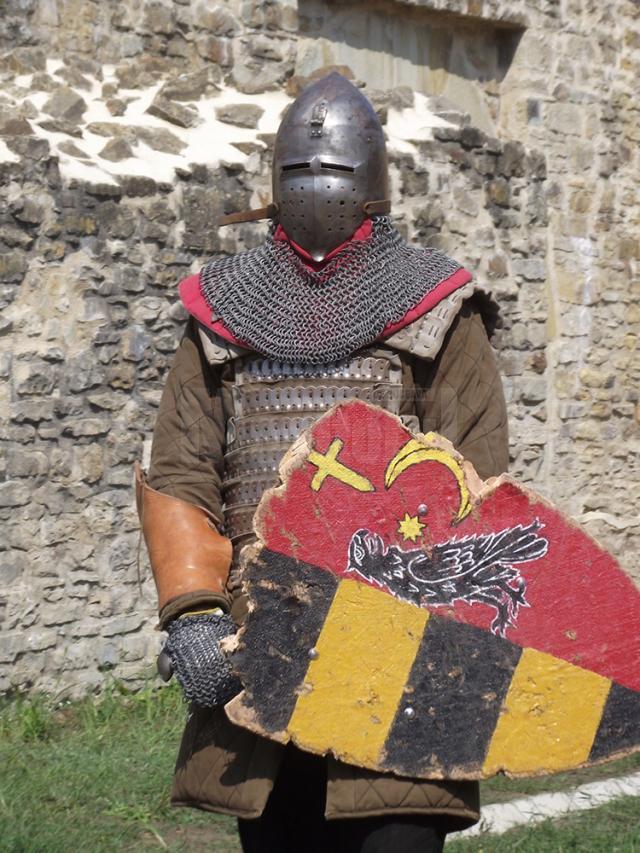 Festivalul de Artă Medievală „Ştefan cel Mare”