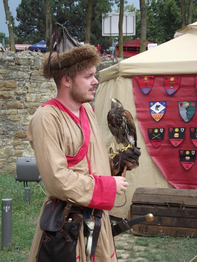 Festivalul de Artă Medievală „Ştefan cel Mare”