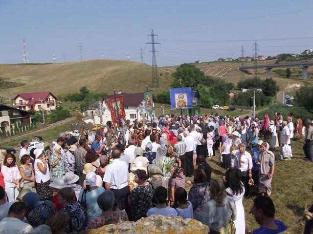 Hagigadar, în zi de sărbătoare