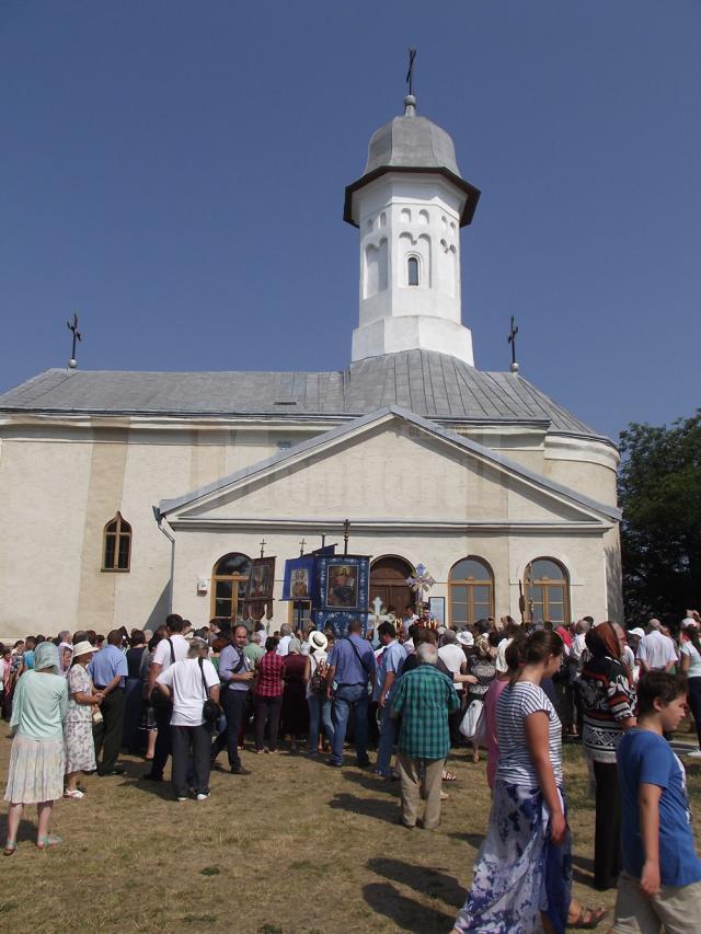 Hagigadar, în zi de sărbătoare