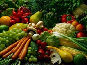 „Comercializarea legumelor şi fructelor”