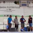 Festivalul Naţional al Păstrăvului, la Ciocăneşti