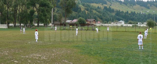 Festivalul Naţional al Păstrăvului, la Ciocăneşti