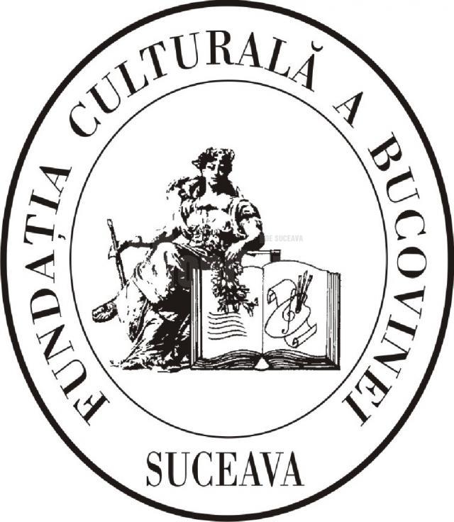Fundaţia Culturală a Bucovinei