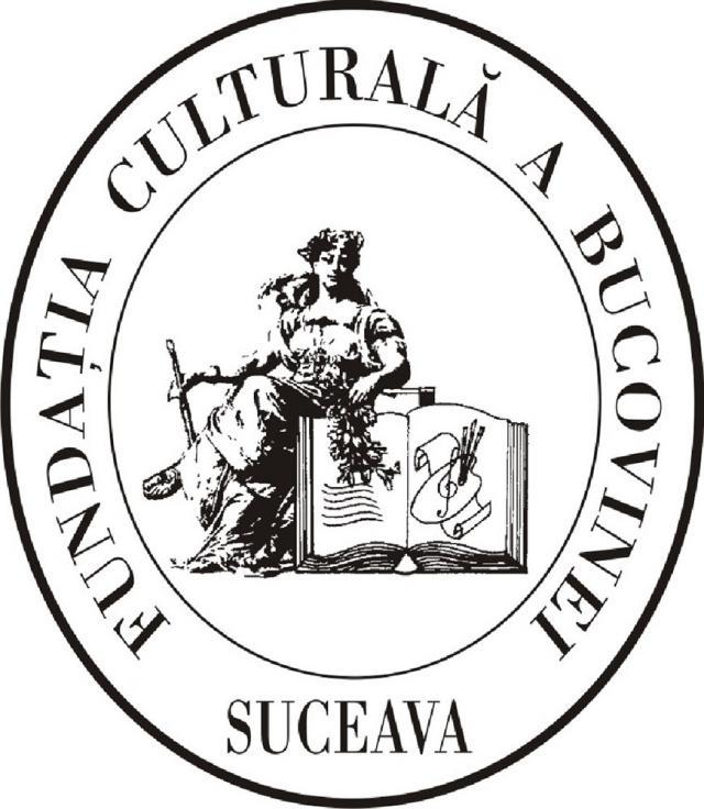 Premiile Fundaţiei Culturale a Bucovinei