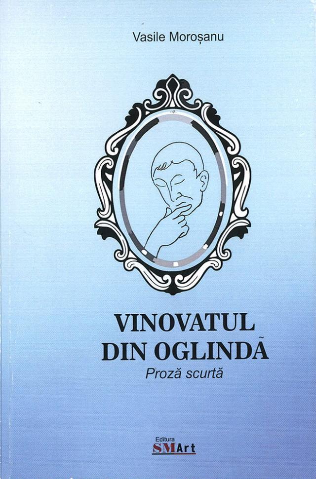 „Vinovatul din oglindă”, la Muzeul de Artă „Ion Irimescu”