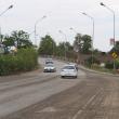 Pasarela CFR de la Iţcani va fi închisă traficului rutier săptămâna viitoare