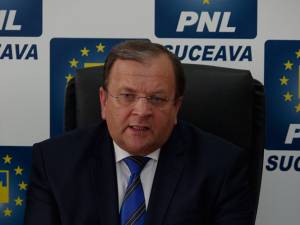 Gheorghe Flutur: "Din punct de vedere al voinţei politice se constată o nouă majoritate parlamentară ca opţiune pe măsurile privind Codul Fiscal: PNL-UNPR şi UDMR"