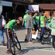 Sute de biciclişti au “luat cu asalt” frumoasa zonă a Humorului, la cea de-a doua ediţie a Bucovina MTB Maraton