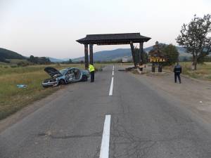 Accidentul rutier mortal de pe 16 august, provocat de Ilie Schipor
