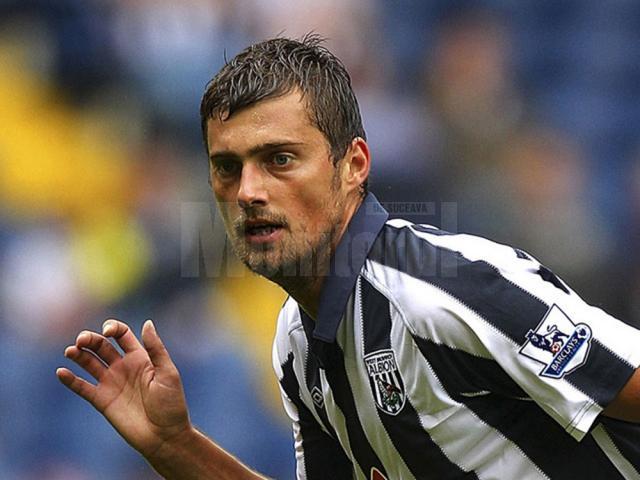 Tamaş a semnat cu Cardiff City