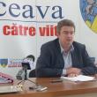 Cătălin Nechifor: „Autoritatea trebuie exercitată la nivelul Primăriei Suceava, iar dacă domnul Lungu are nevoie de ajutor, să facă o invitaţie şi voi participa la discuţii”