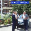 Acţiuni preventive ale poliţiei, pentru siguranţa turiştilor