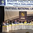 Biroul Permanent Naţional al PNL întrunit sâmbătă, la Gura Humorului