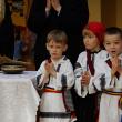 Preşcolarii de la Grădiniţa cu Program Prelungit „Sfântul Ioan cel Nou” au început cursurile