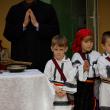 Preşcolarii de la Grădiniţa cu Program Prelungit „Sfântul Ioan cel Nou” au început cursurile