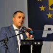Deputatul PNL Cezar Preda: „Este una dintre cele mai puternice organizaţii din ţară"