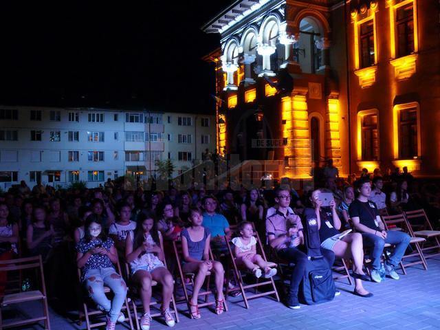 Festivalul „Fălticeni Folk”