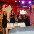 Marele Premiu la subsecţiunea poezie a ajuns la Iana Tantoş