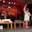 Marele Premiu la subsecţiunea monolog a ajuns la Carina Mihăilă