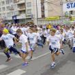 Start la categoria băieţi în vârstă de 8-13 ani