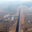 Modernizarea Aeroportului "Ştefan cel Mare" se apropie de final
