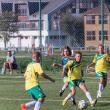 ACS Juniorul Suceava a câștigat trofeul Cupei E.ON Kinder după meciuri foarte grele