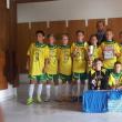 ACS Juniorul Suceava a câștigat trofeul Cupei E.ON Kinder